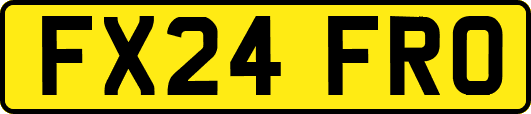 FX24FRO
