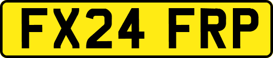 FX24FRP