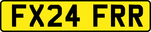 FX24FRR