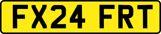 FX24FRT