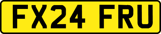 FX24FRU