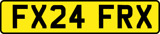 FX24FRX