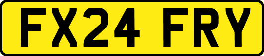 FX24FRY