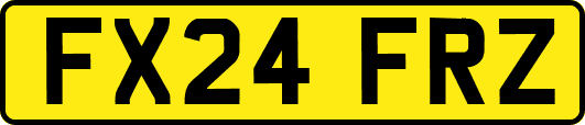 FX24FRZ