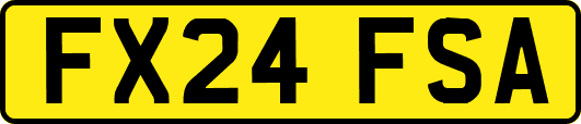 FX24FSA