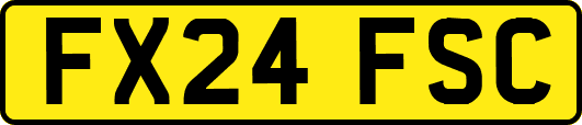 FX24FSC