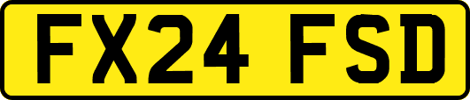 FX24FSD