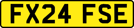 FX24FSE