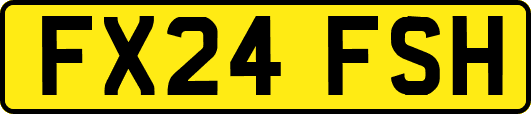 FX24FSH