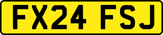 FX24FSJ