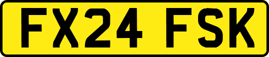 FX24FSK