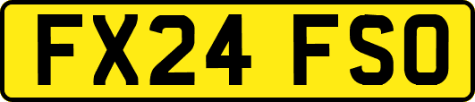 FX24FSO