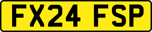 FX24FSP
