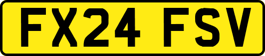 FX24FSV