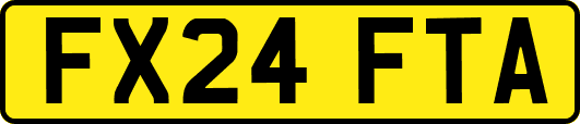 FX24FTA