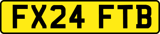 FX24FTB