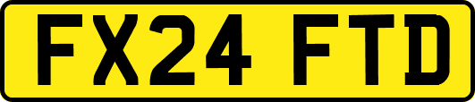 FX24FTD