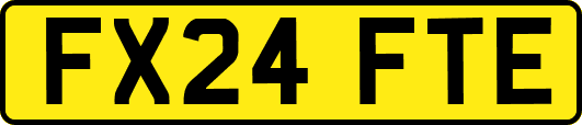 FX24FTE