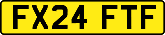 FX24FTF