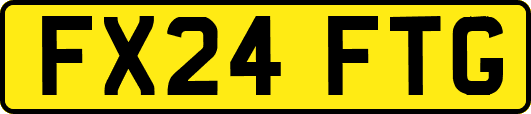 FX24FTG