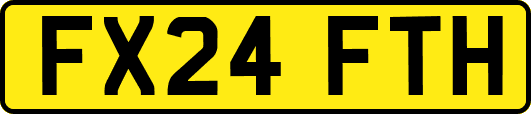 FX24FTH