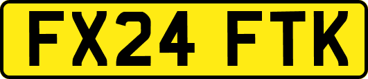 FX24FTK