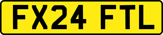 FX24FTL