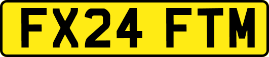 FX24FTM