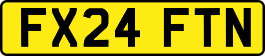 FX24FTN