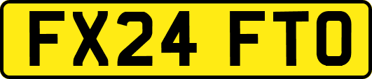 FX24FTO