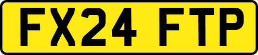 FX24FTP