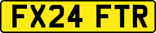 FX24FTR