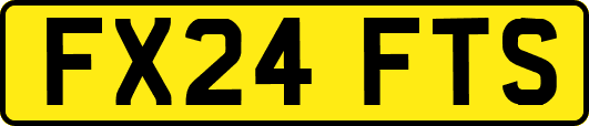 FX24FTS