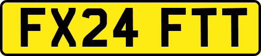 FX24FTT