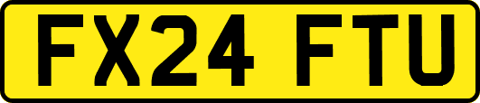 FX24FTU