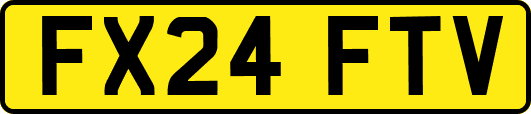 FX24FTV