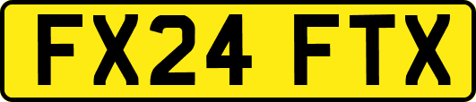 FX24FTX