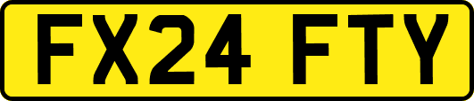 FX24FTY