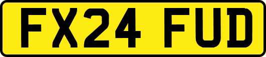 FX24FUD