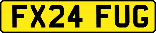 FX24FUG