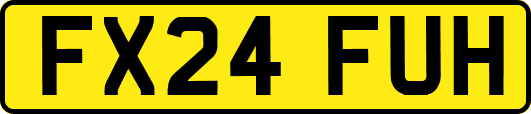 FX24FUH