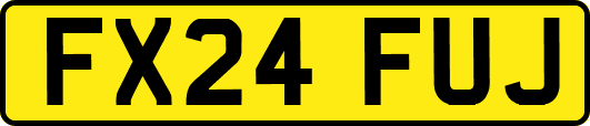 FX24FUJ