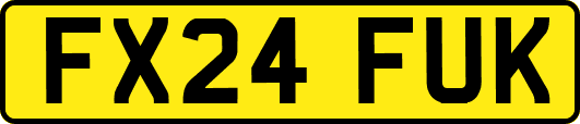 FX24FUK