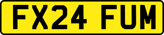 FX24FUM