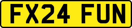 FX24FUN