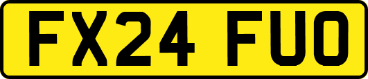FX24FUO