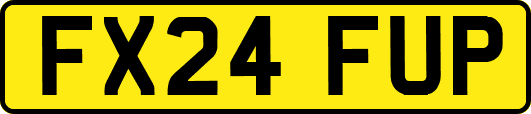 FX24FUP