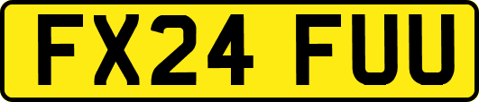 FX24FUU