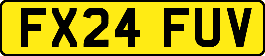 FX24FUV
