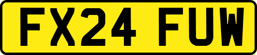 FX24FUW